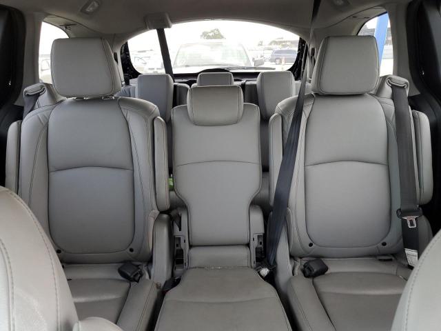 Photo 9 VIN: 5FNRL6H83NB027665 - HONDA ODYSSEY TO 