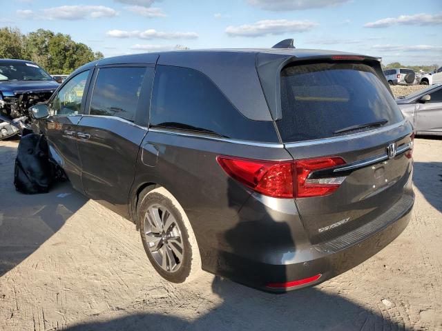 Photo 1 VIN: 5FNRL6H83NB055322 - HONDA ODYSSEY TO 