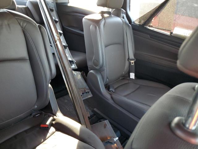 Photo 10 VIN: 5FNRL6H83NB055322 - HONDA ODYSSEY TO 