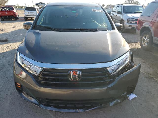 Photo 4 VIN: 5FNRL6H83NB055322 - HONDA ODYSSEY TO 