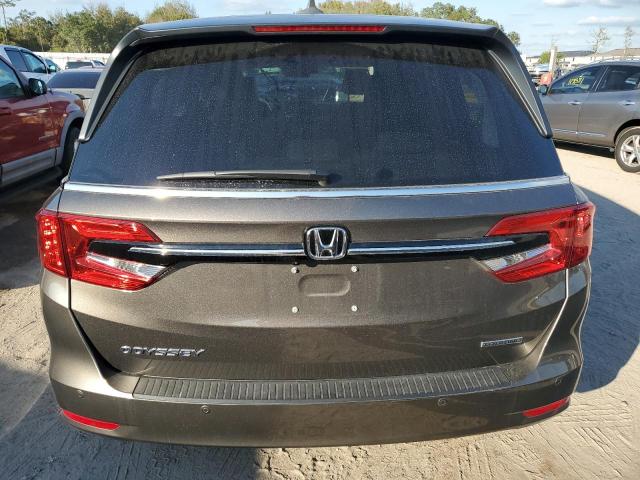 Photo 5 VIN: 5FNRL6H83NB055322 - HONDA ODYSSEY TO 