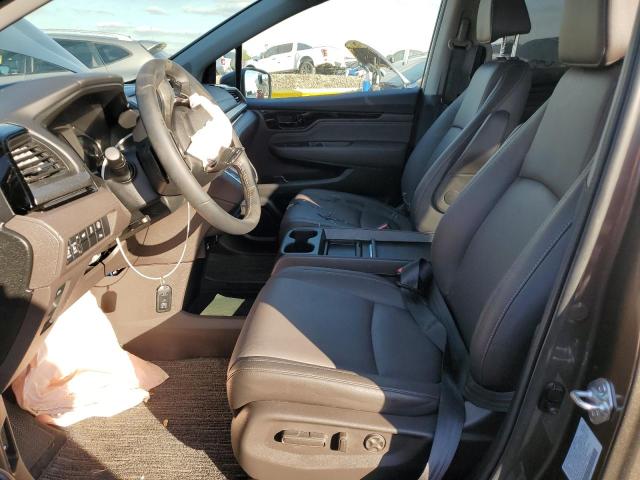 Photo 6 VIN: 5FNRL6H83NB055322 - HONDA ODYSSEY TO 