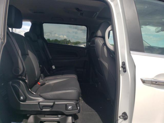 Photo 10 VIN: 5FNRL6H83PB026759 - HONDA ODYSSEY 