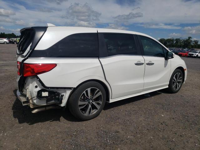 Photo 2 VIN: 5FNRL6H83PB026759 - HONDA ODYSSEY 