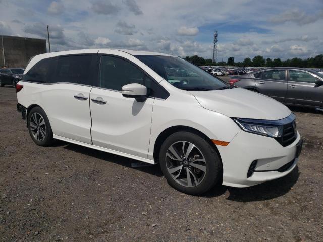 Photo 3 VIN: 5FNRL6H83PB026759 - HONDA ODYSSEY 