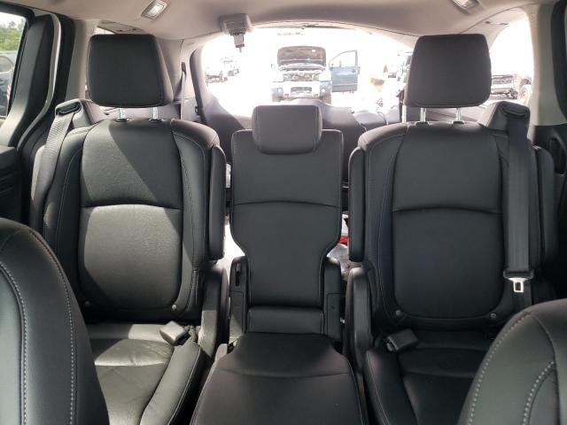 Photo 9 VIN: 5FNRL6H83PB026759 - HONDA ODYSSEY 