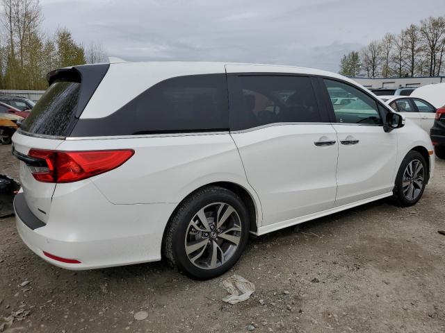 Photo 2 VIN: 5FNRL6H83PB038118 - HONDA ODYSSEY 