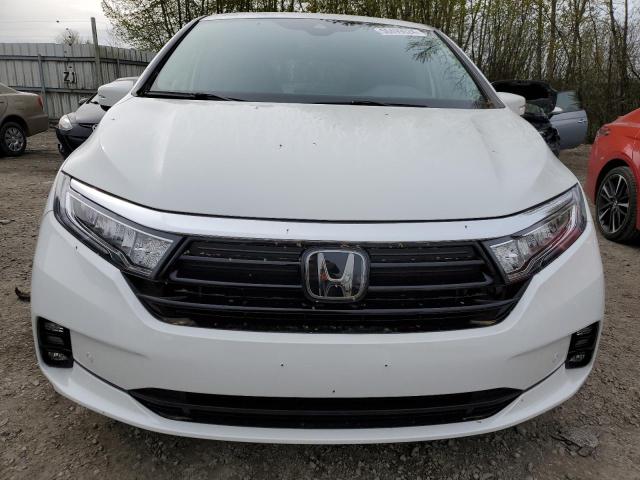 Photo 4 VIN: 5FNRL6H83PB038118 - HONDA ODYSSEY 