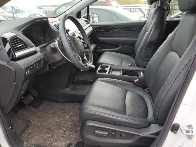 Photo 6 VIN: 5FNRL6H83PB038118 - HONDA ODYSSEY 