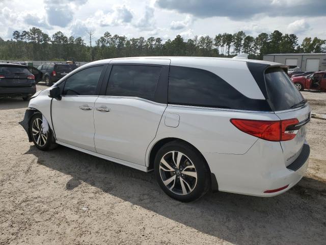 Photo 1 VIN: 5FNRL6H83RB001234 - HONDA ODYSSEY TO 