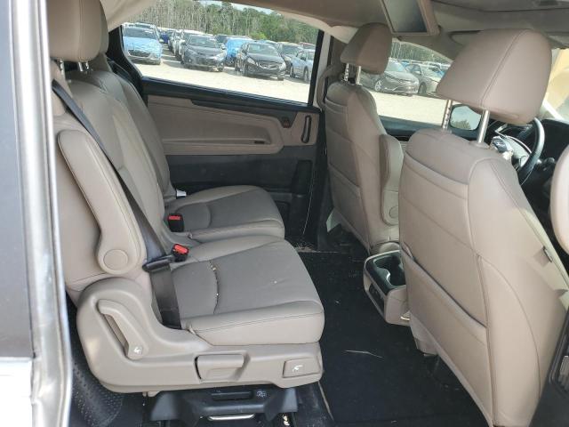 Photo 10 VIN: 5FNRL6H83RB001234 - HONDA ODYSSEY TO 