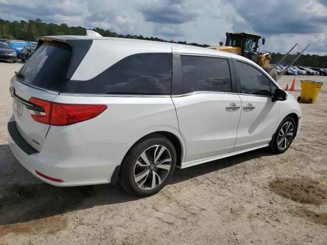 Photo 2 VIN: 5FNRL6H83RB001234 - HONDA ODYSSEY TO 