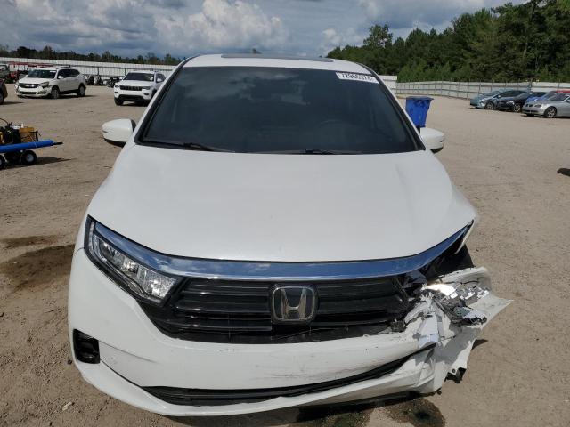 Photo 4 VIN: 5FNRL6H83RB001234 - HONDA ODYSSEY TO 