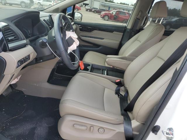 Photo 6 VIN: 5FNRL6H83RB001234 - HONDA ODYSSEY TO 