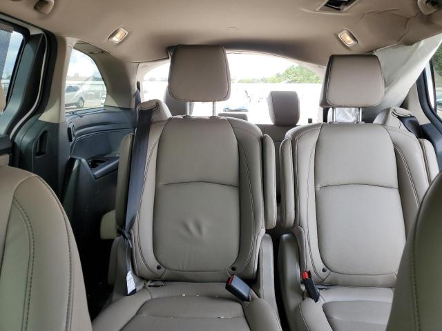 Photo 9 VIN: 5FNRL6H83RB001234 - HONDA ODYSSEY TO 