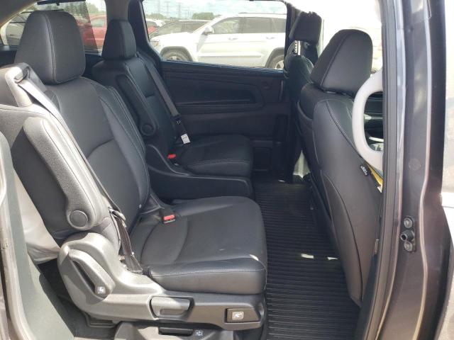 Photo 10 VIN: 5FNRL6H83RB004263 - HONDA ODYSSEY 