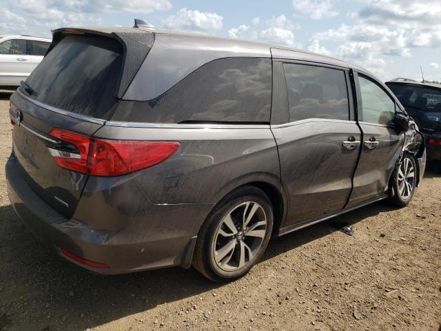 Photo 2 VIN: 5FNRL6H83RB004263 - HONDA ODYSSEY 