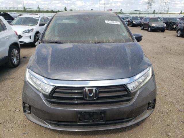 Photo 4 VIN: 5FNRL6H83RB004263 - HONDA ODYSSEY 