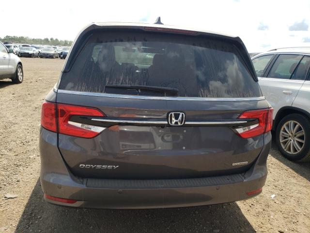 Photo 5 VIN: 5FNRL6H83RB004263 - HONDA ODYSSEY 