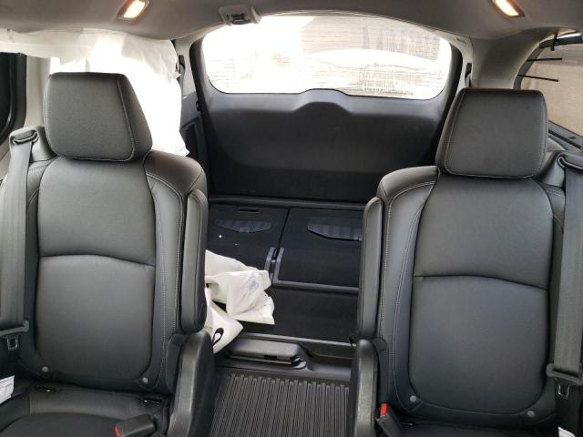 Photo 9 VIN: 5FNRL6H83RB004263 - HONDA ODYSSEY 