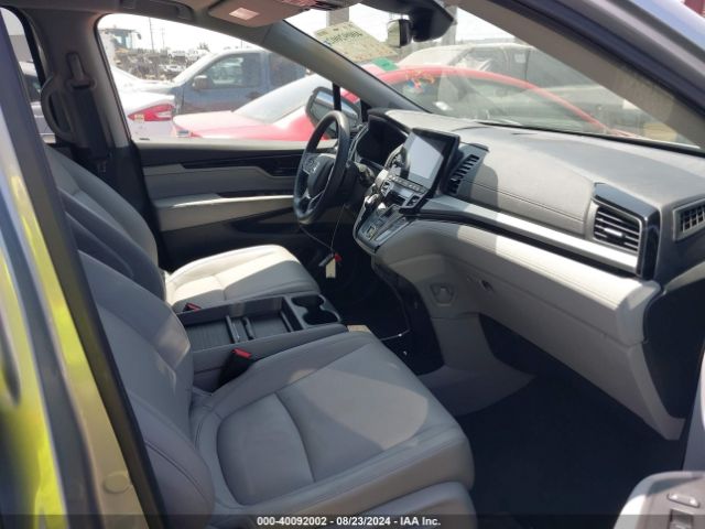 Photo 4 VIN: 5FNRL6H83RB008698 - HONDA ODYSSEY 