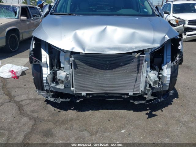 Photo 5 VIN: 5FNRL6H83RB008698 - HONDA ODYSSEY 