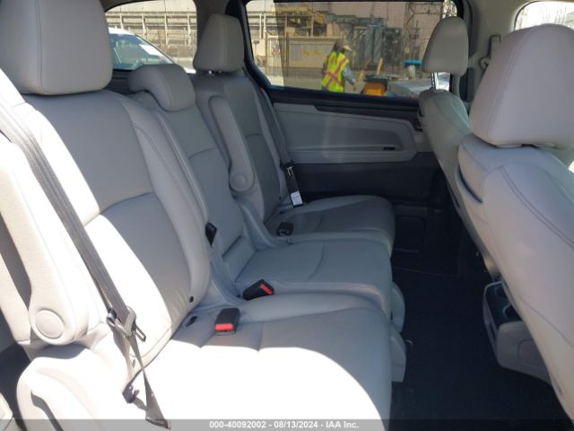 Photo 7 VIN: 5FNRL6H83RB008698 - HONDA ODYSSEY 