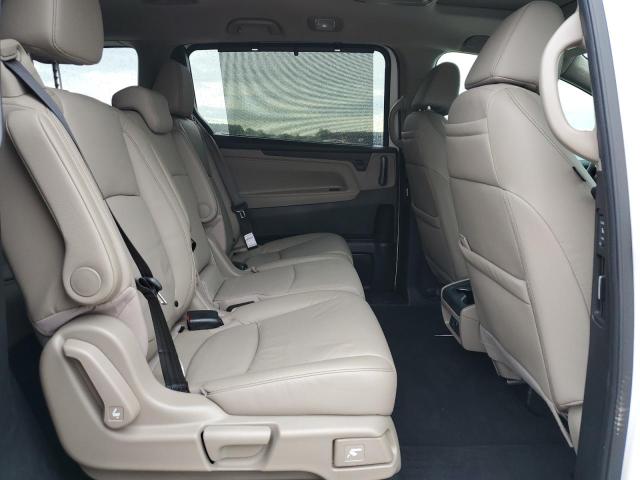 Photo 10 VIN: 5FNRL6H83RB030071 - HONDA ODYSSEY TO 