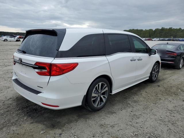 Photo 2 VIN: 5FNRL6H83RB030071 - HONDA ODYSSEY TO 