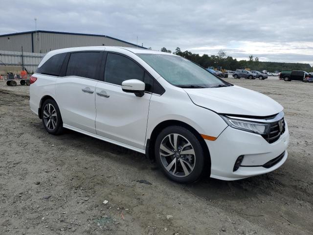 Photo 3 VIN: 5FNRL6H83RB030071 - HONDA ODYSSEY TO 