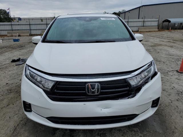 Photo 4 VIN: 5FNRL6H83RB030071 - HONDA ODYSSEY TO 