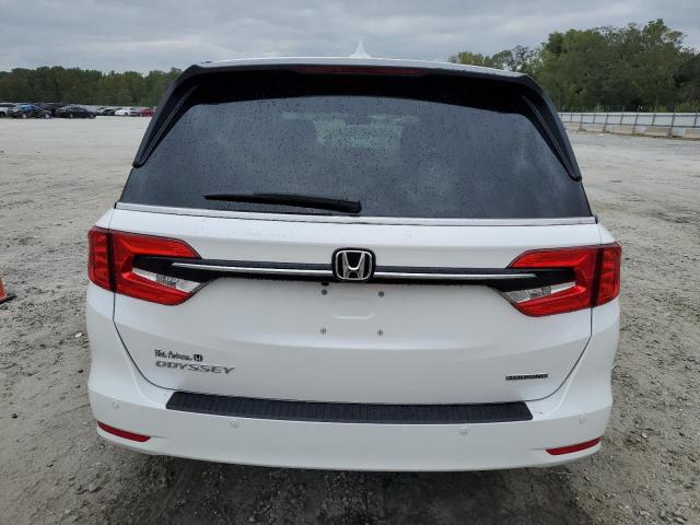 Photo 5 VIN: 5FNRL6H83RB030071 - HONDA ODYSSEY TO 