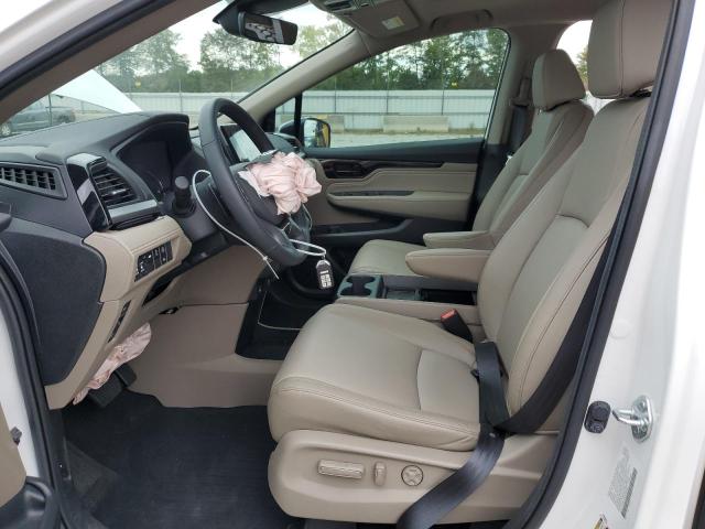 Photo 6 VIN: 5FNRL6H83RB030071 - HONDA ODYSSEY TO 