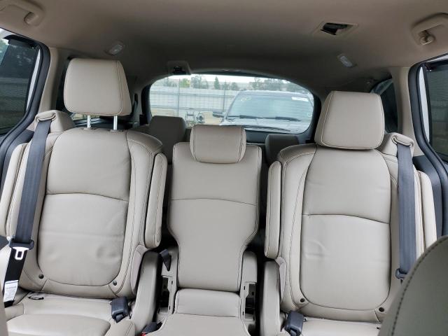 Photo 9 VIN: 5FNRL6H83RB030071 - HONDA ODYSSEY TO 