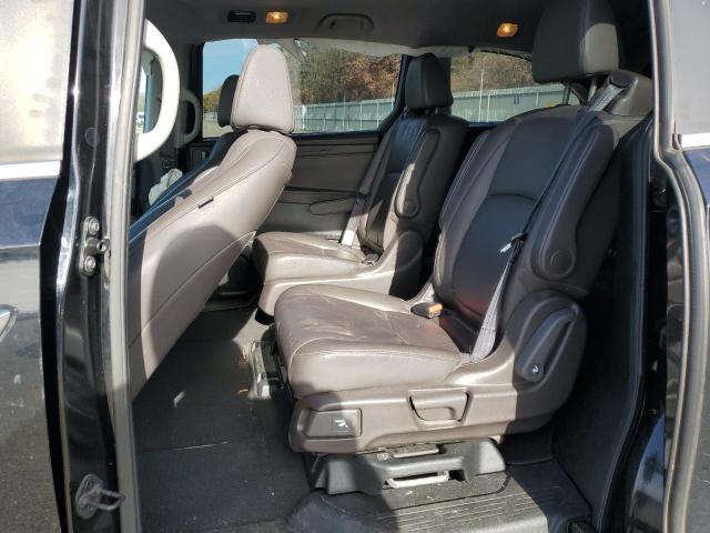 Photo 10 VIN: 5FNRL6H84JB021660 - HONDA ODYSSEY TO 