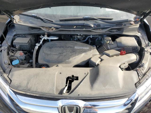 Photo 11 VIN: 5FNRL6H84JB021660 - HONDA ODYSSEY TO 