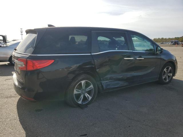 Photo 2 VIN: 5FNRL6H84JB021660 - HONDA ODYSSEY TO 