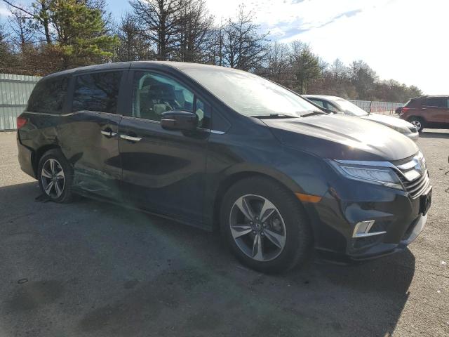 Photo 3 VIN: 5FNRL6H84JB021660 - HONDA ODYSSEY TO 