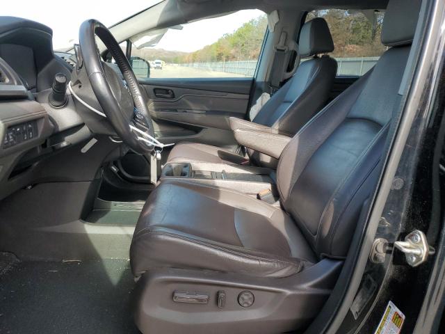 Photo 6 VIN: 5FNRL6H84JB021660 - HONDA ODYSSEY TO 