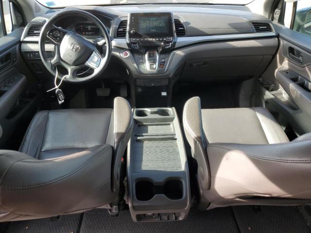 Photo 7 VIN: 5FNRL6H84JB021660 - HONDA ODYSSEY TO 