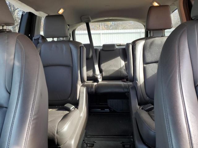 Photo 9 VIN: 5FNRL6H84JB021660 - HONDA ODYSSEY TO 