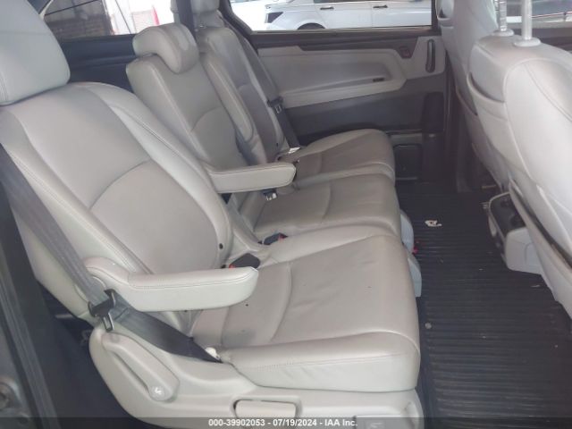 Photo 7 VIN: 5FNRL6H84JB077520 - HONDA ODYSSEY 