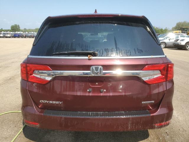 Photo 5 VIN: 5FNRL6H84JB506963 - HONDA ODYSSEY TO 