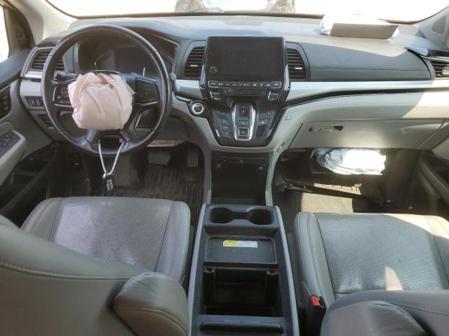 Photo 7 VIN: 5FNRL6H84JB506963 - HONDA ODYSSEY TO 