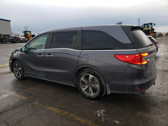 Photo 1 VIN: 5FNRL6H84KB022521 - HONDA ODYSSEY TO 