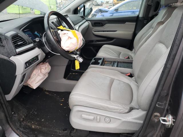 Photo 6 VIN: 5FNRL6H84KB022521 - HONDA ODYSSEY TO 