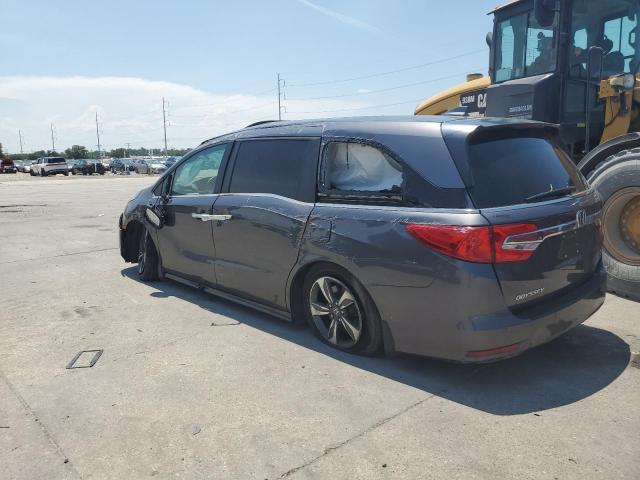 Photo 1 VIN: 5FNRL6H84KB060976 - HONDA ODYSSEY 