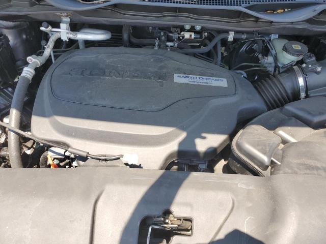 Photo 10 VIN: 5FNRL6H84KB060976 - HONDA ODYSSEY 