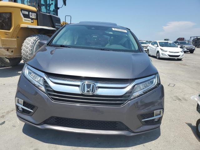 Photo 4 VIN: 5FNRL6H84KB060976 - HONDA ODYSSEY 