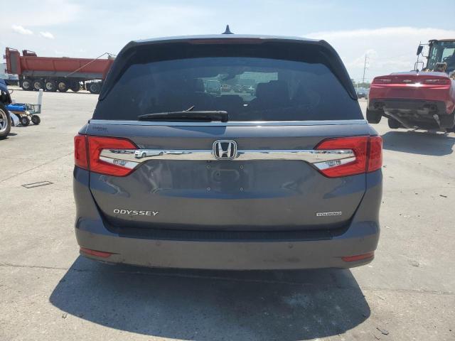 Photo 5 VIN: 5FNRL6H84KB060976 - HONDA ODYSSEY 